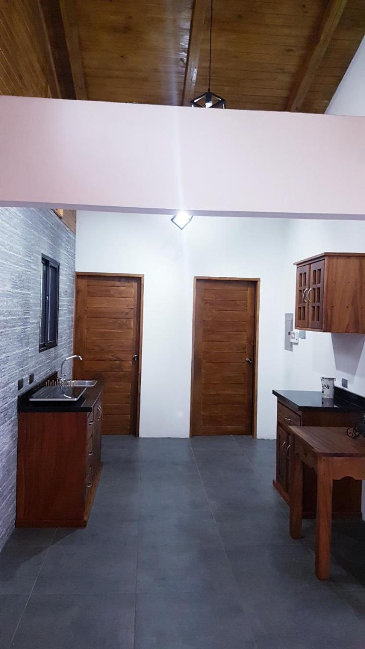 Hotel Helvetico Chalets & Reserve San Ramon (Alajuela)