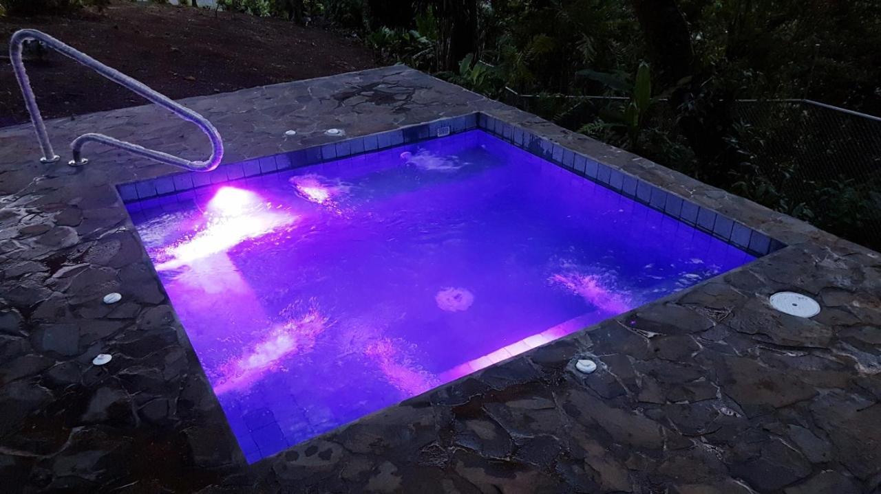 Helvetico Chalets & Reserve Hotel San Ramon (Alajuela)