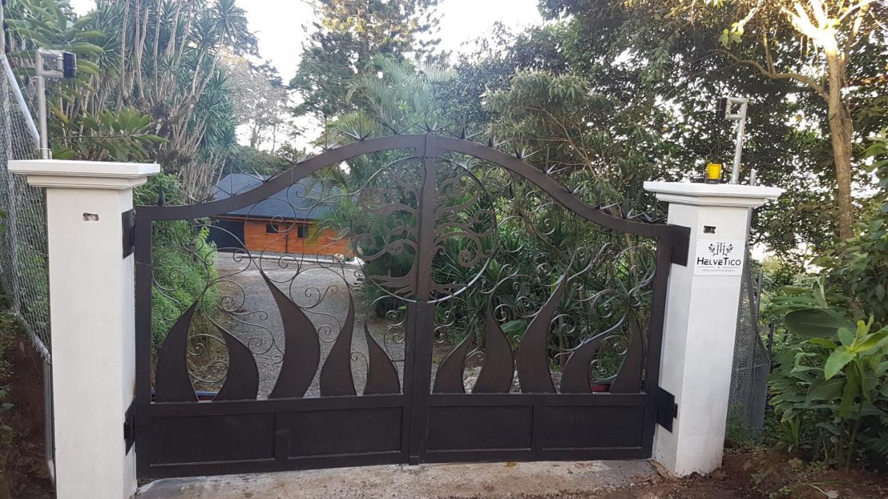 Helvetico Chalets & Reserve Hotel