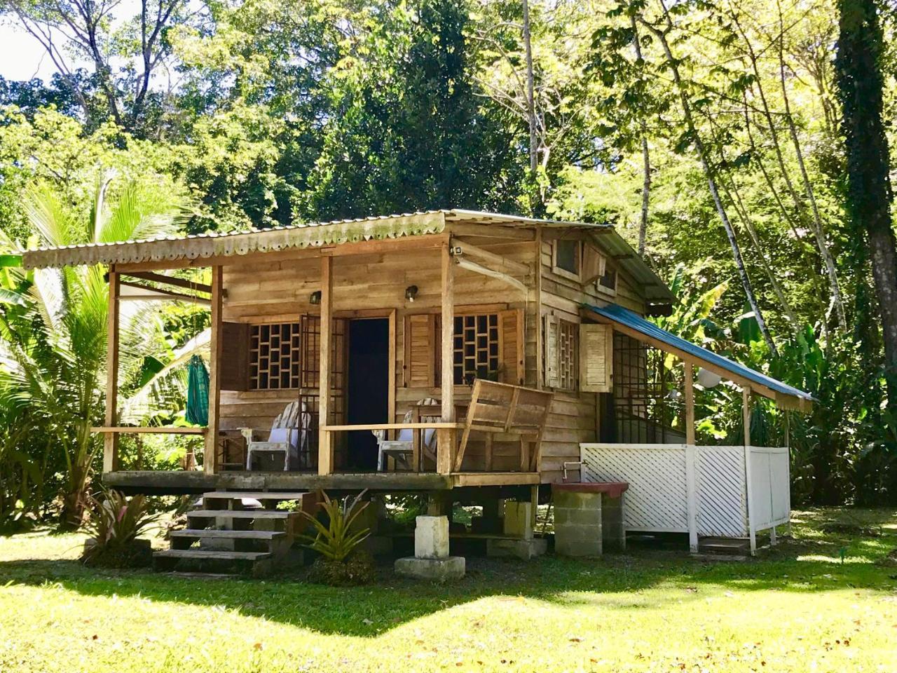 Mar Chalet