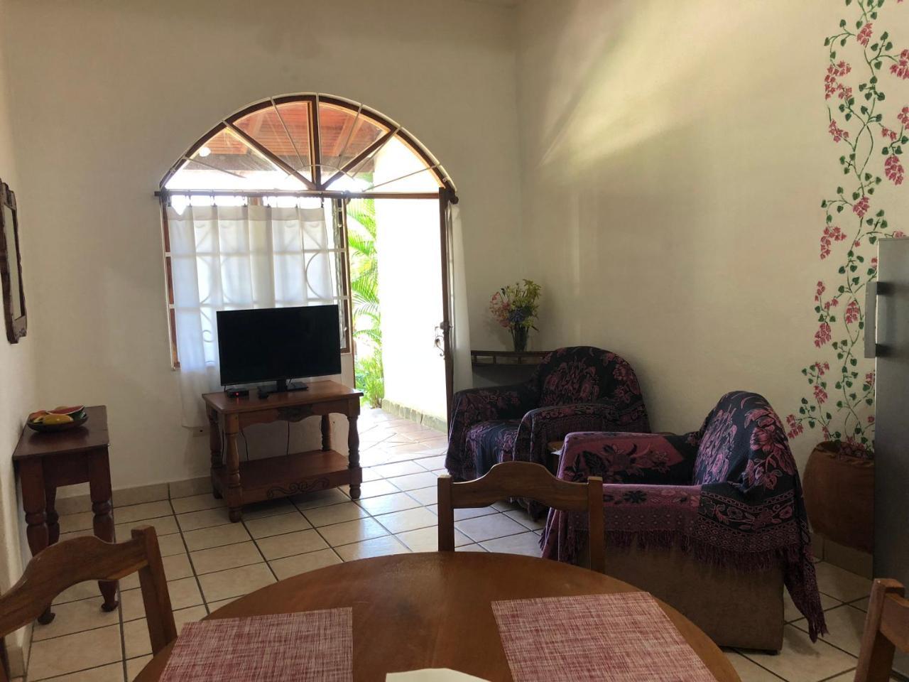 Flores (adults Only) Aparthotel
