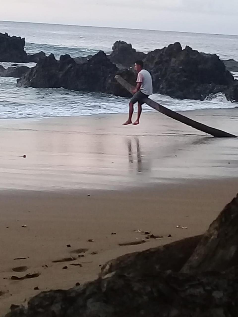 Eco Bosque Los Paniquines Drake Bay