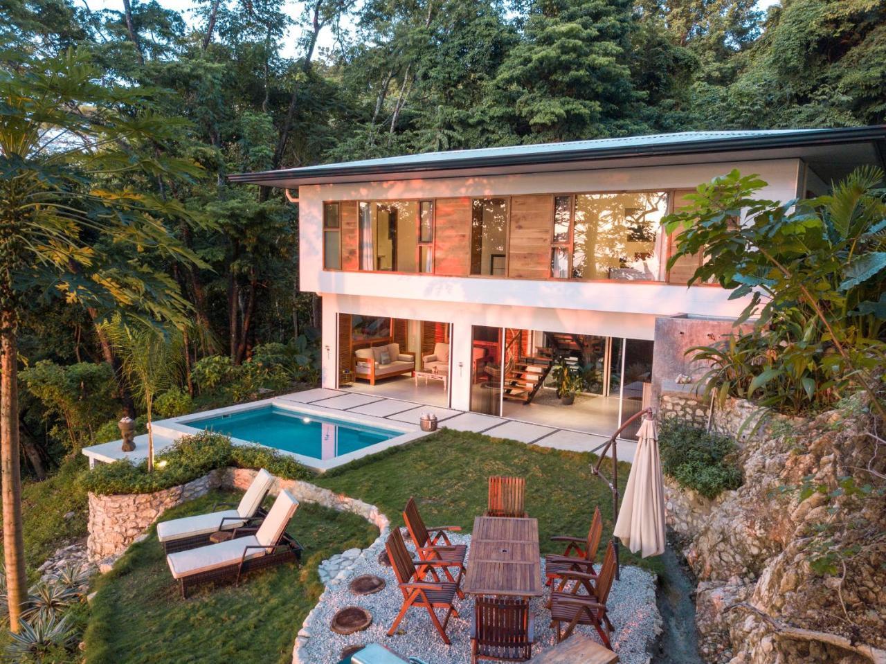 Makai Santa Teresa Holiday home *