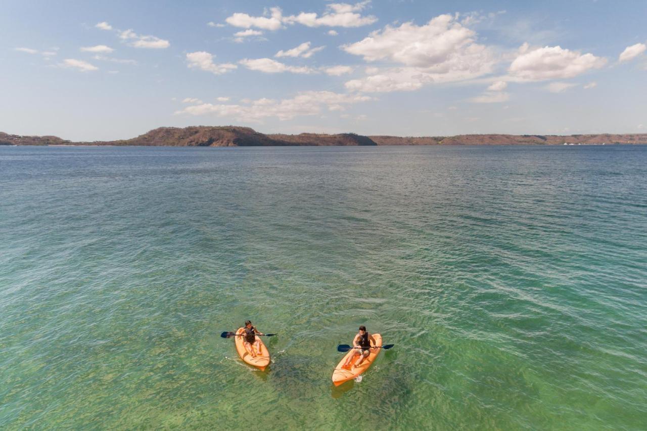 Occidental Papagayo (adults Only) 5* Culebra
