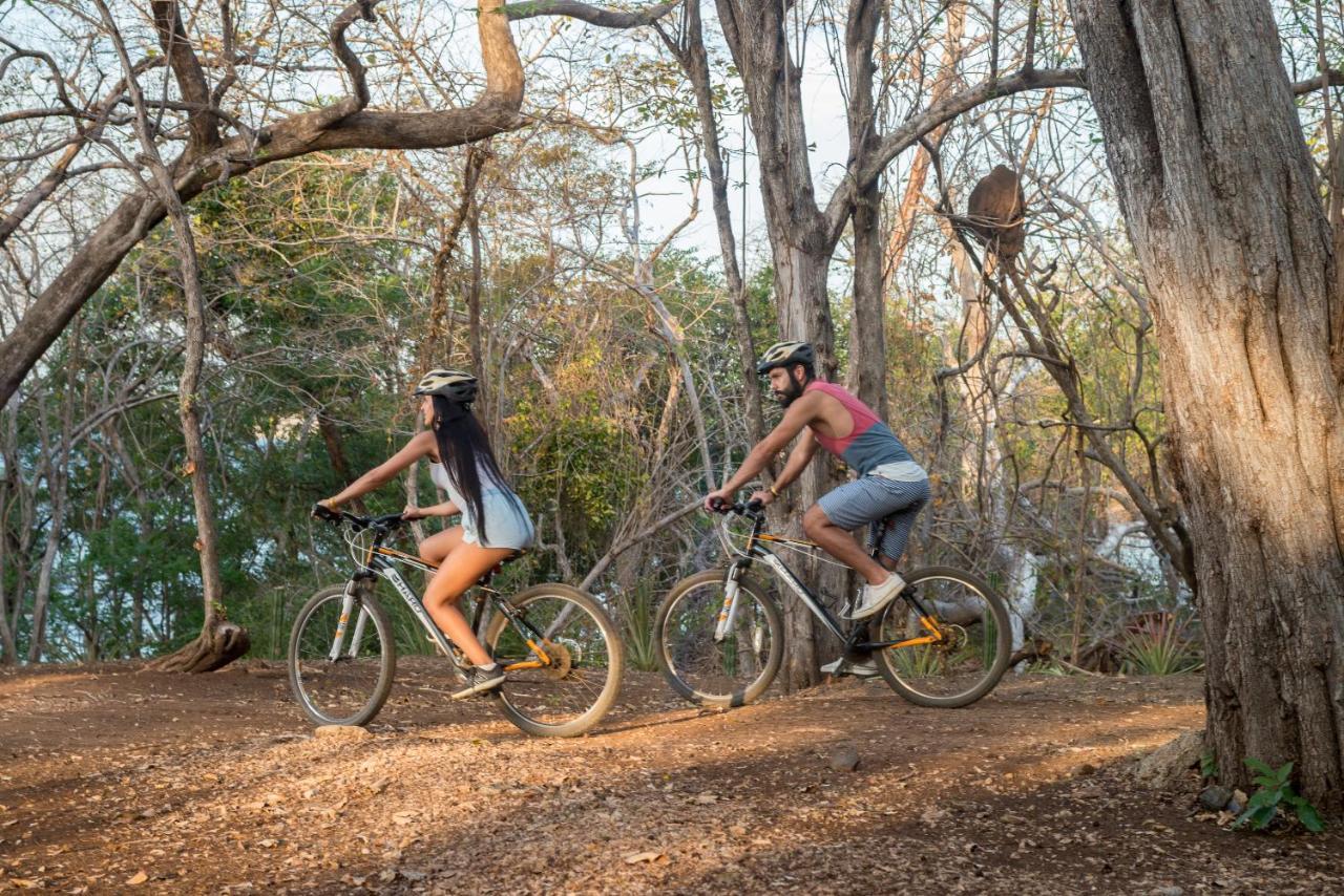 Occidental Papagayo (adults Only) Culebra