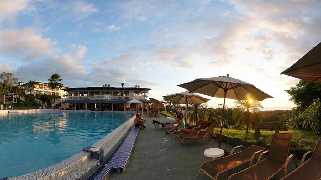 Cristal Ballena Boutique & Spa