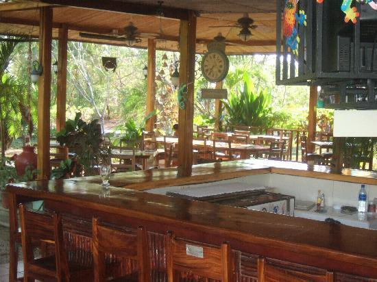 Bula Bula Hotel Playa Grande