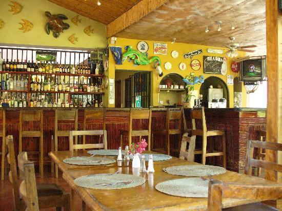 Bula Bula Hotel 4*