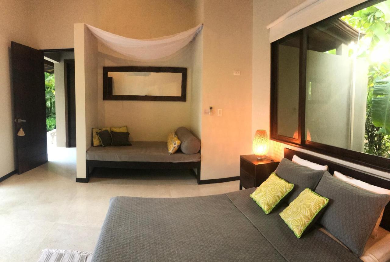 Casas De Agua Aparthotel