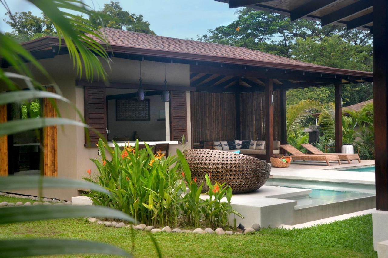 Casas De Agua Aparthotel