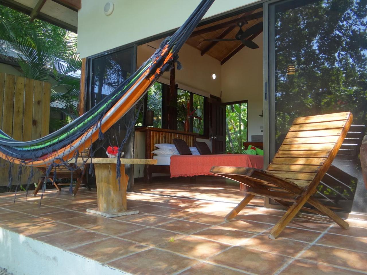 Funky Monkey Hotel