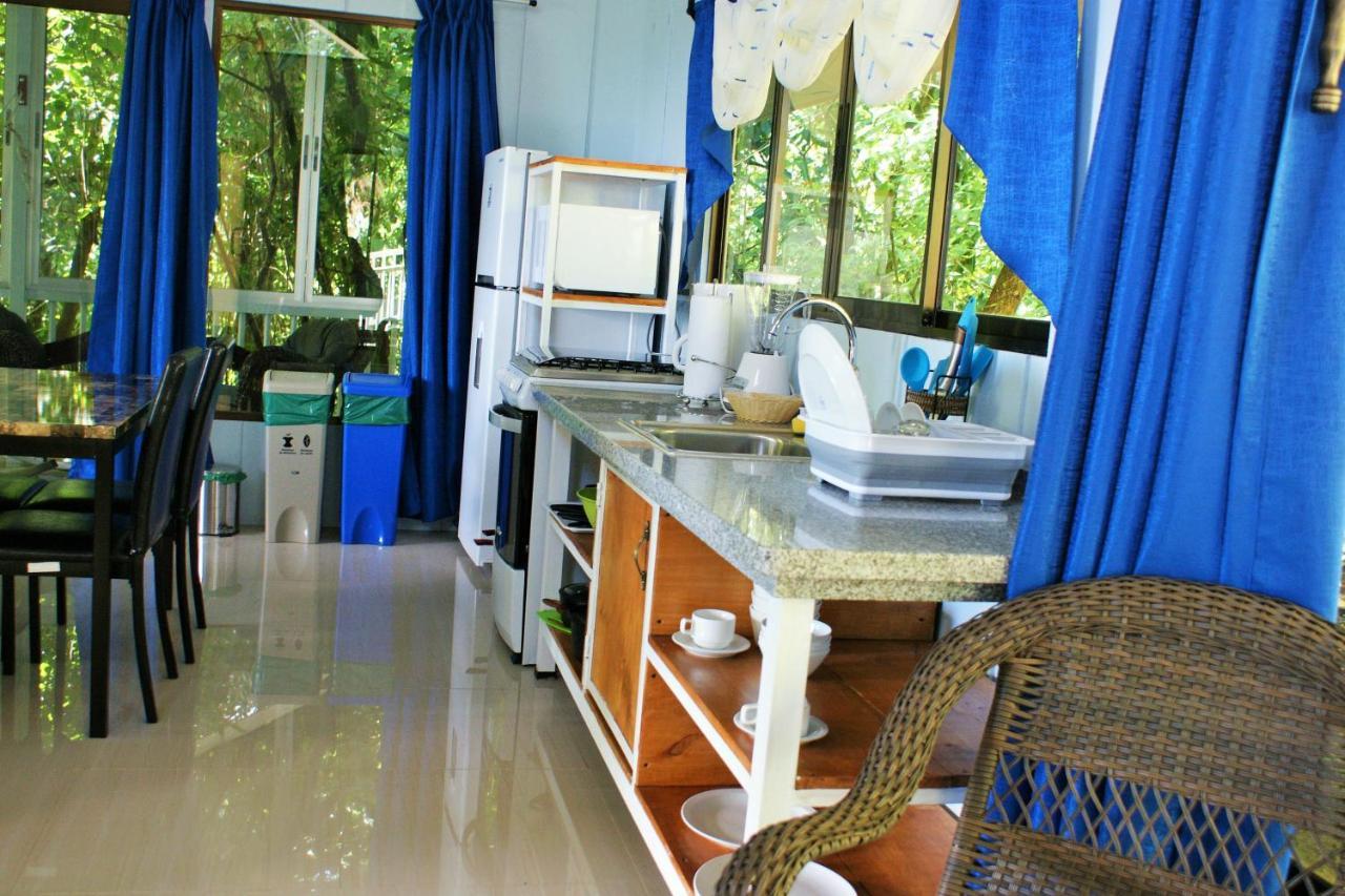 Villa Arenal Waterfall