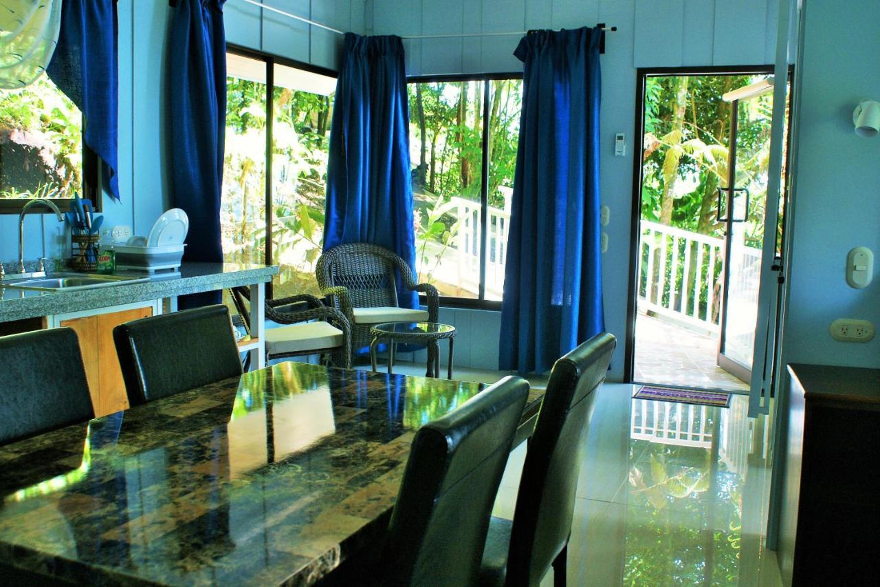 Arenal Waterfall Villa La Fortuna
