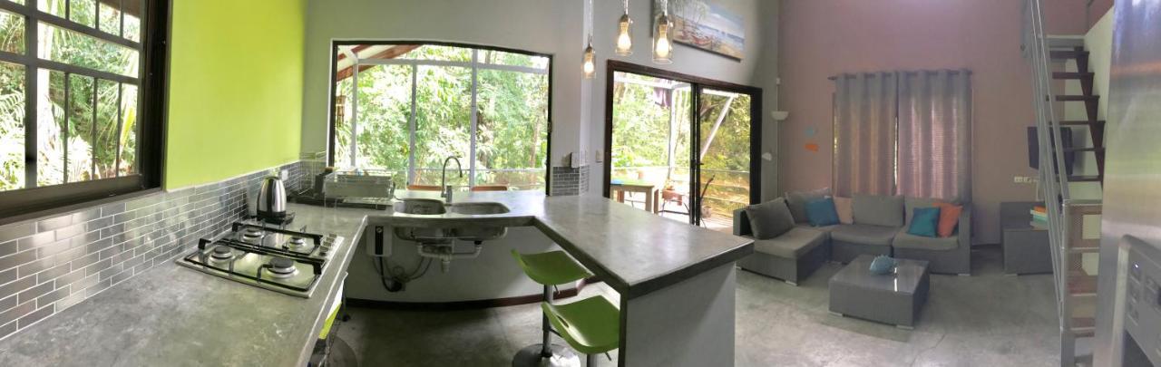 Bed & Breakfast Luz En El Cielo Eco-b&b/hostel