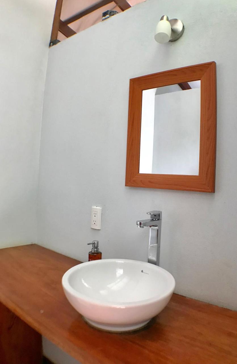 Bed & Breakfast Luz En El Cielo Eco-b&b/hostel Montezuma