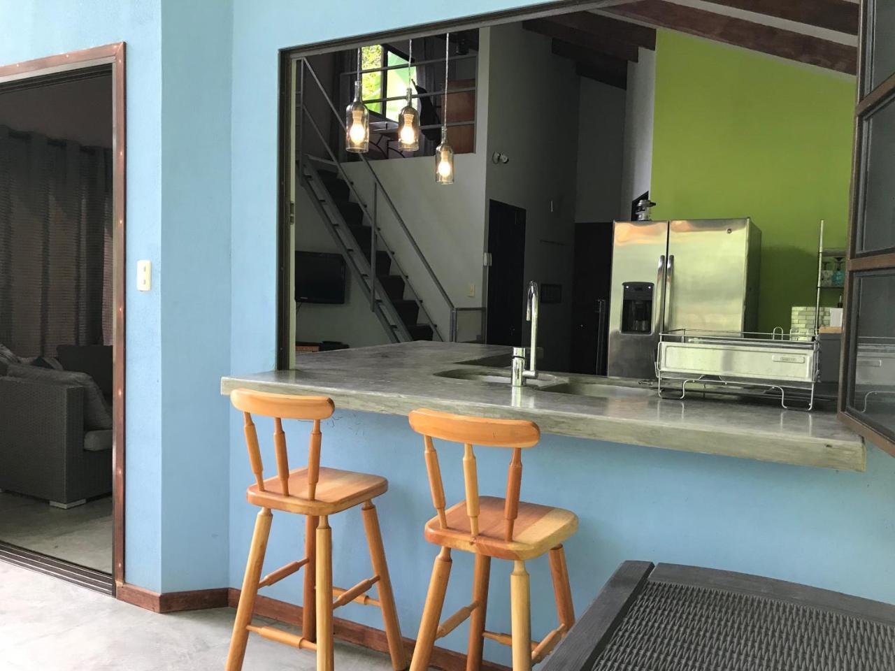 Luz En El Cielo Eco-b&b/hostel Bed & Breakfast 3*