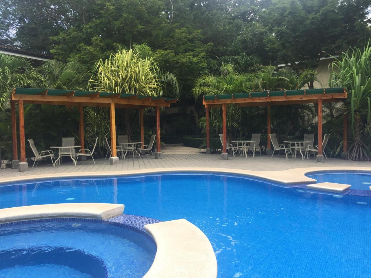 Casa Del Sol -villas Catalinas Potrero (Guanacaste)
