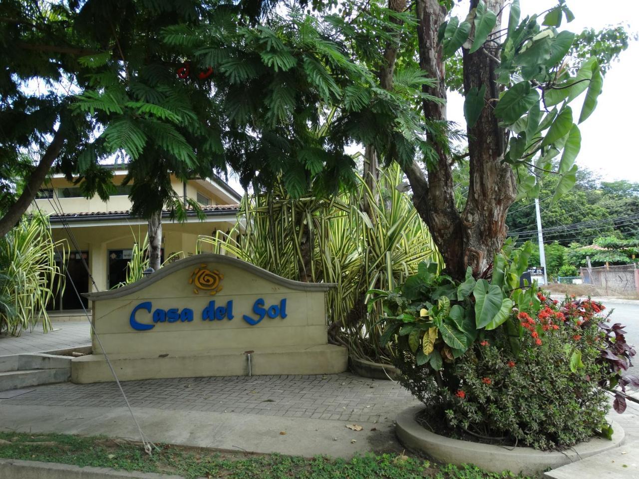 Casa Del Sol -villas Catalinas Hotel 4*