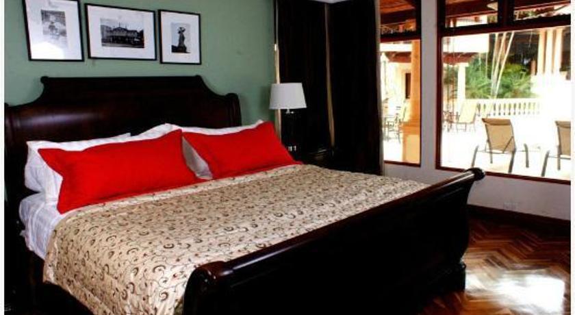 Hotel Ringle San Jose (San Jose)