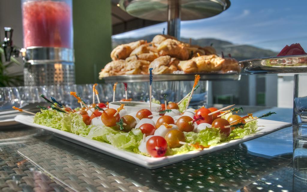 Hotel Boutique San Jose (San Jose)