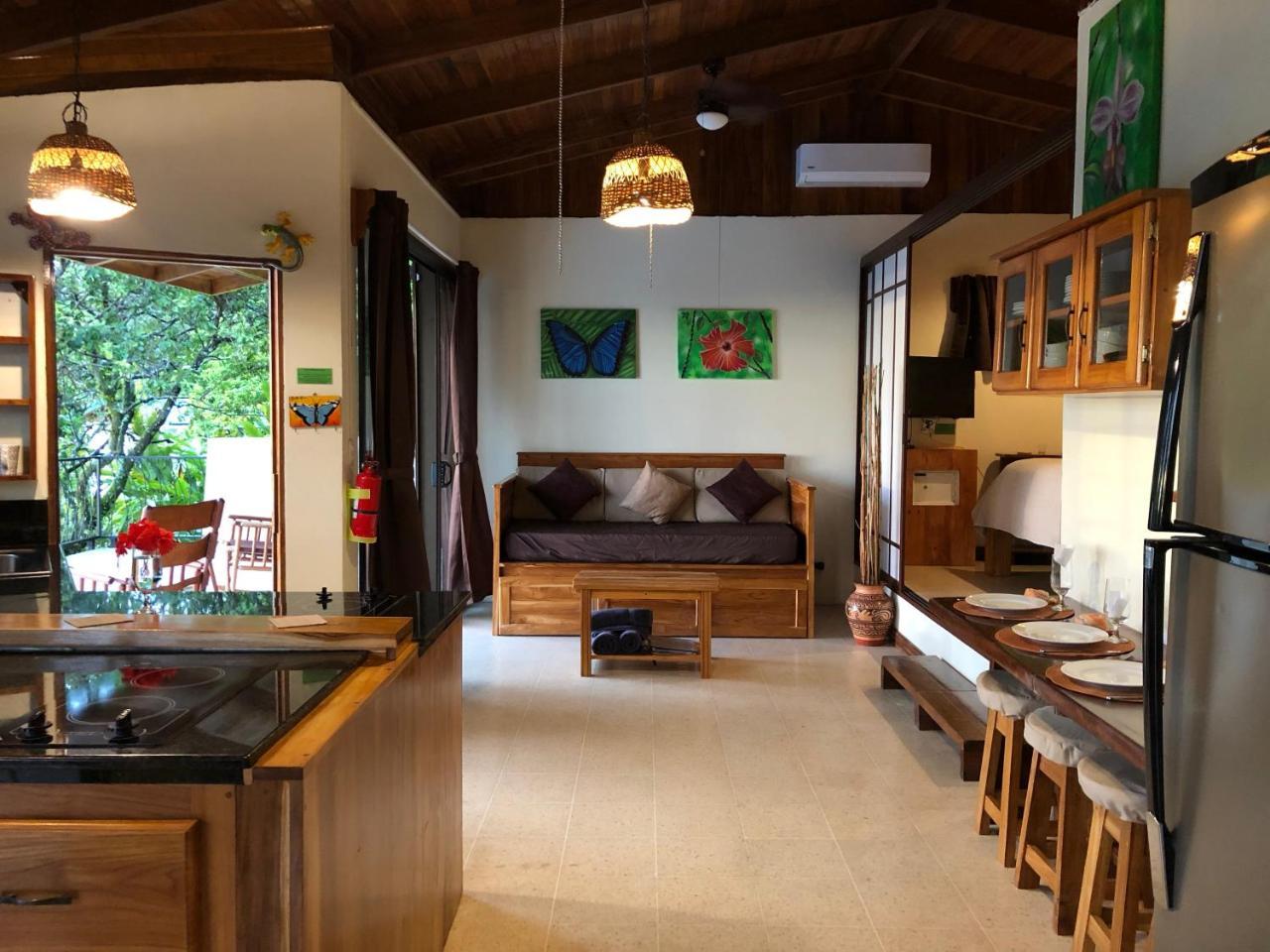 Holiday home Camila 1 - Ocean, Nature, Relax, Central
