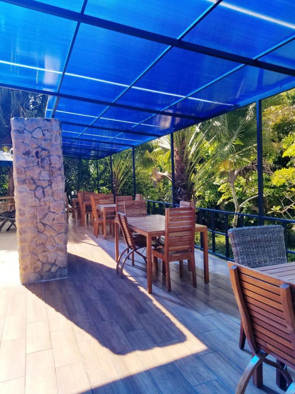 Country house Castillo Tambor & Restaurant *