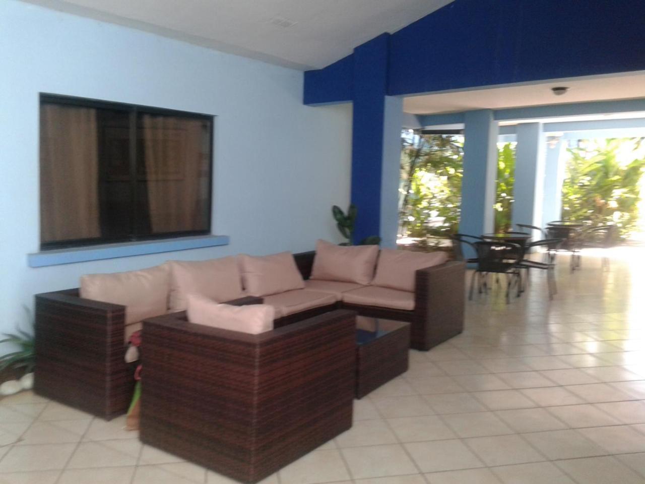Apartment Playas Del