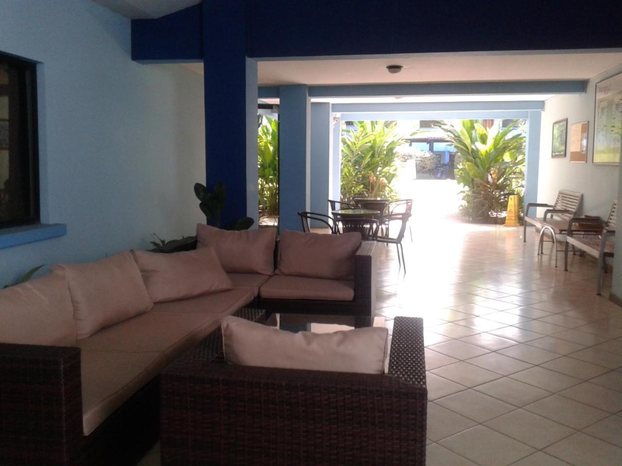 Apartment Playas Del
