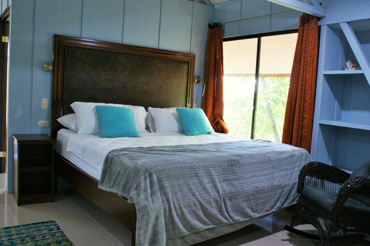 Waterfall Lodge Arenal