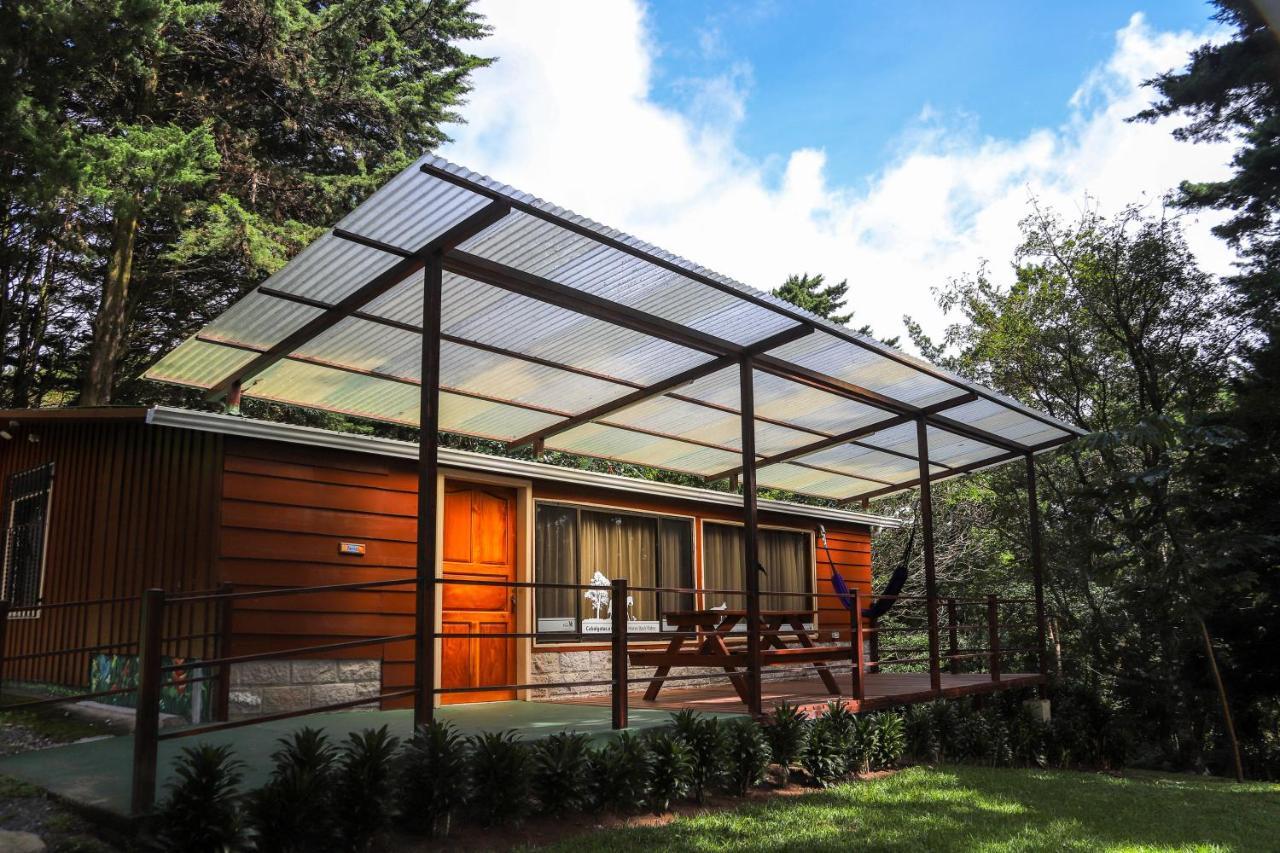 Lodge Pinos & Reserve