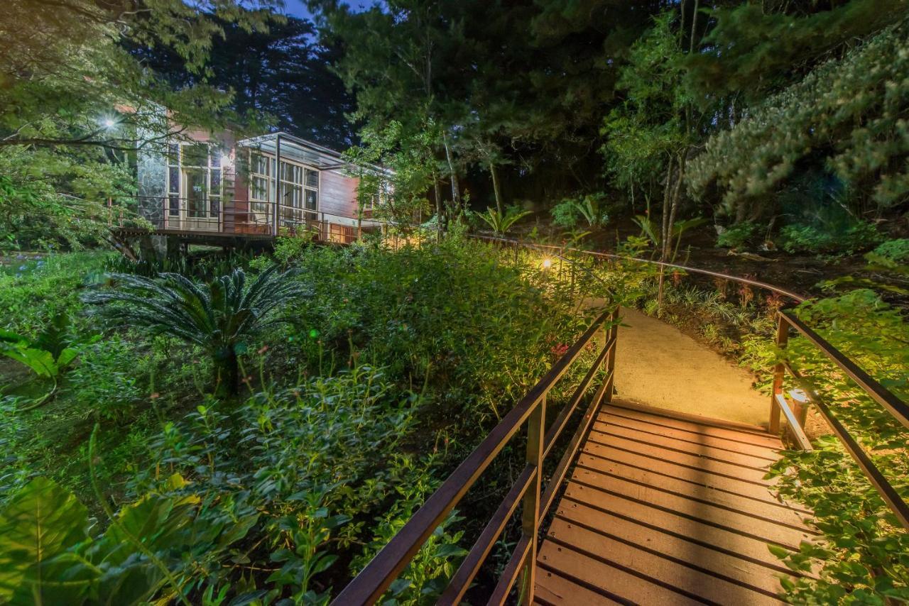 Lodge Pinos & Reserve
