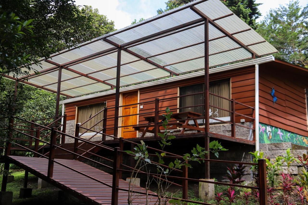 Pinos & Reserve Lodge *