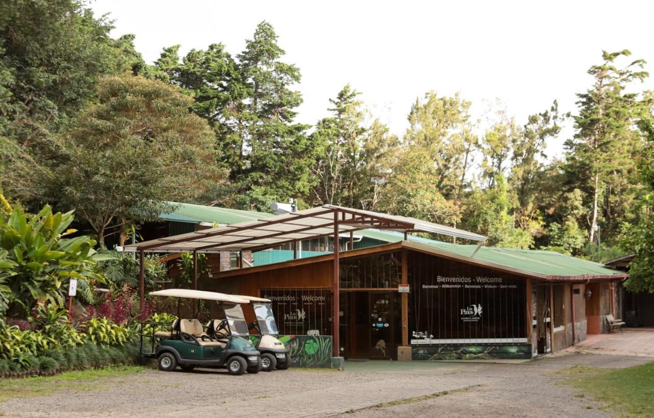 Pinos & Reserve * Monteverde