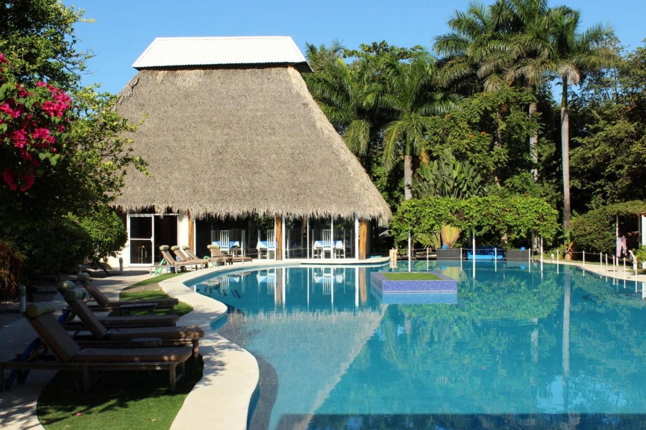 Hotel Seis Playas