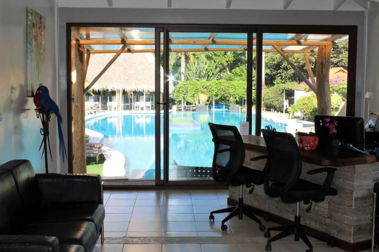 Hotel Seis Playas Tamarindo