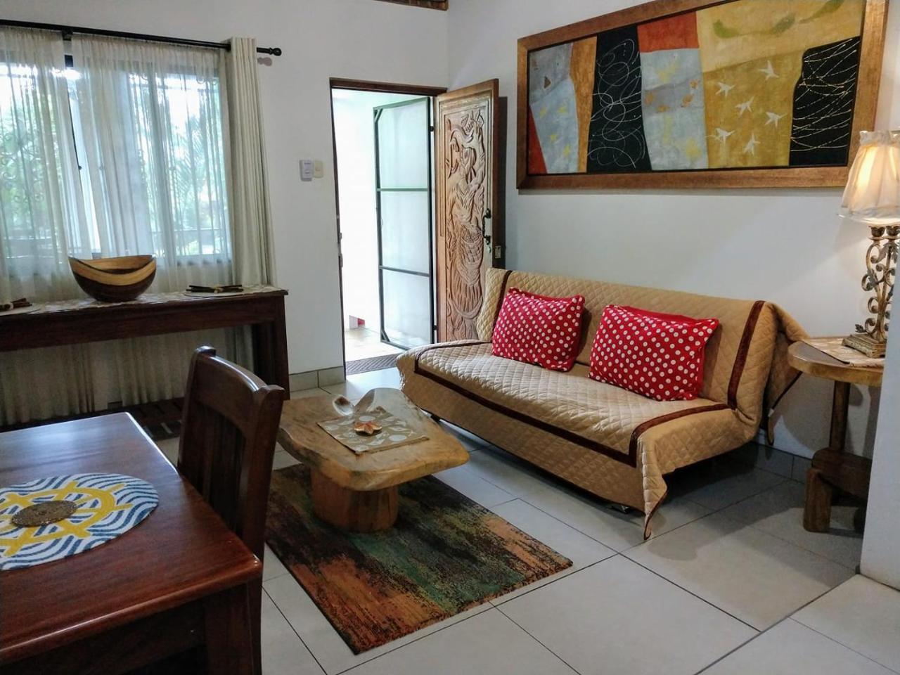 Aparthotel Zullymar Aptos