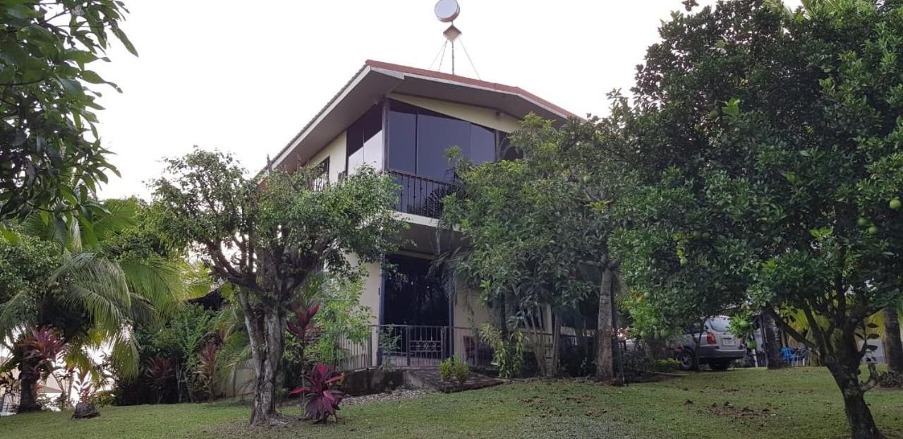 Guarias Holiday home Puntarenas