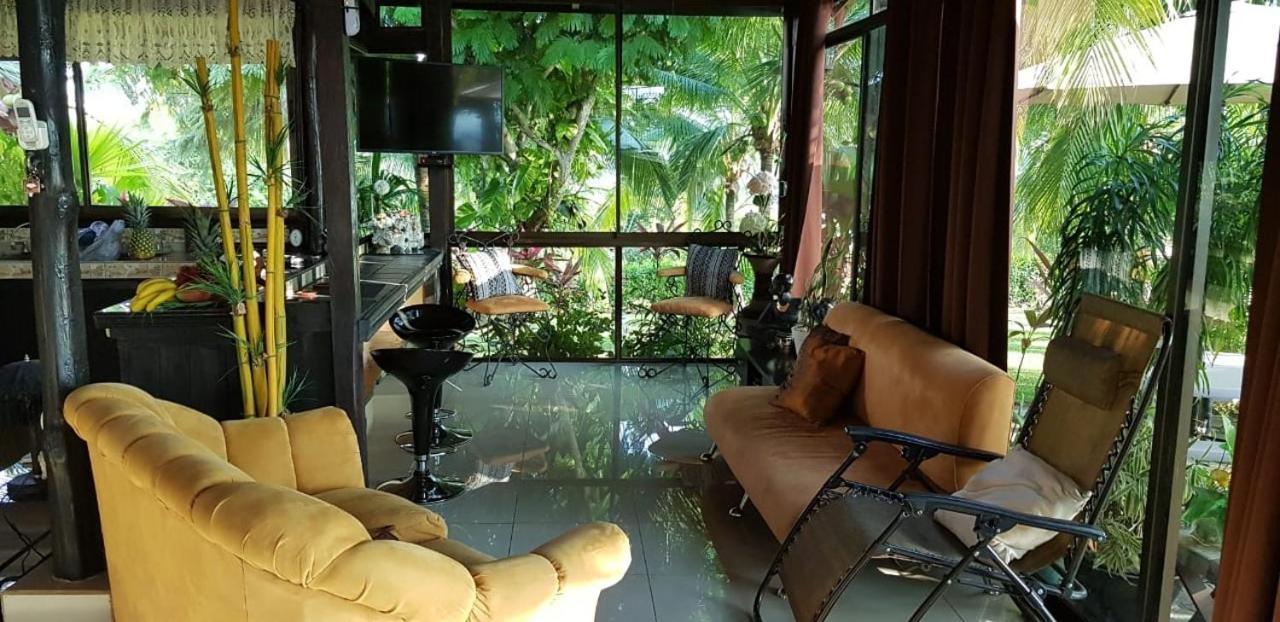 Guarias Holiday home Puntarenas