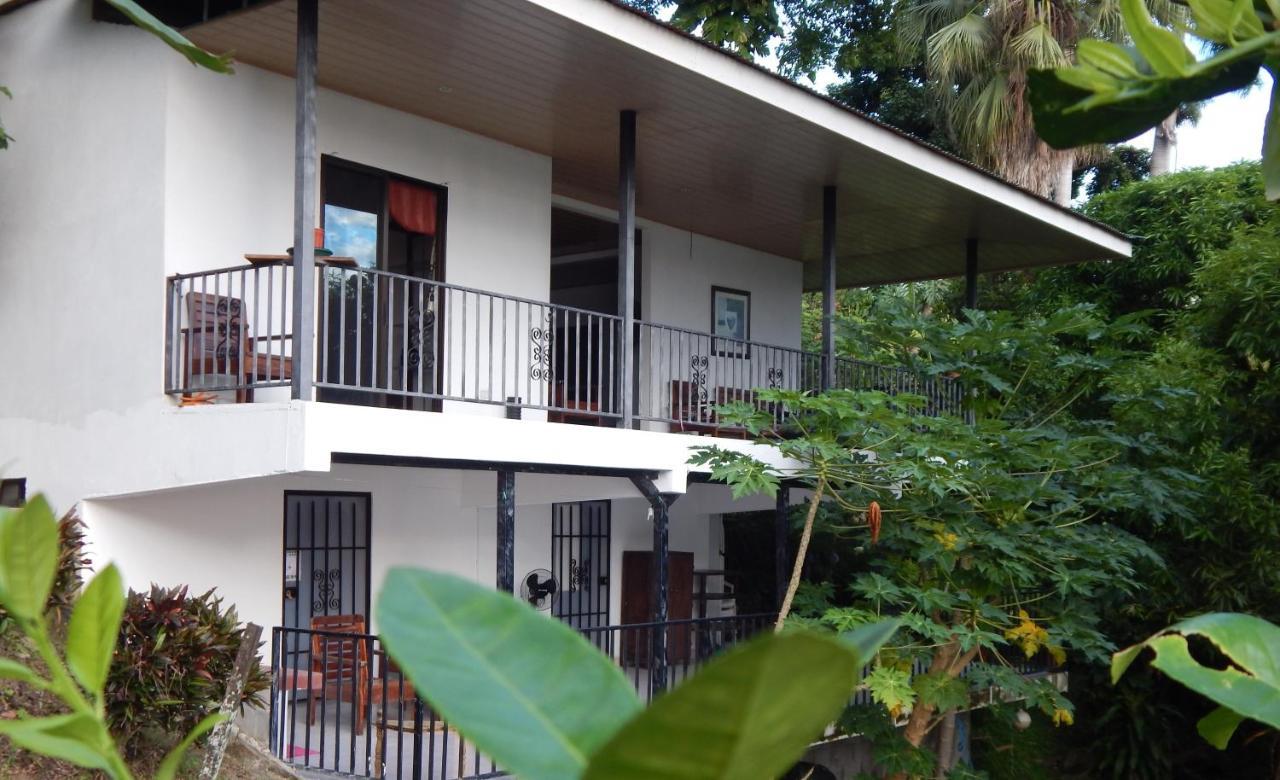 Casa Federico Guest house 3*