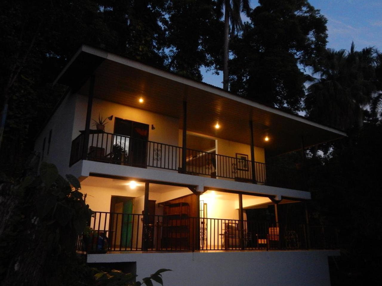 Casa Federico