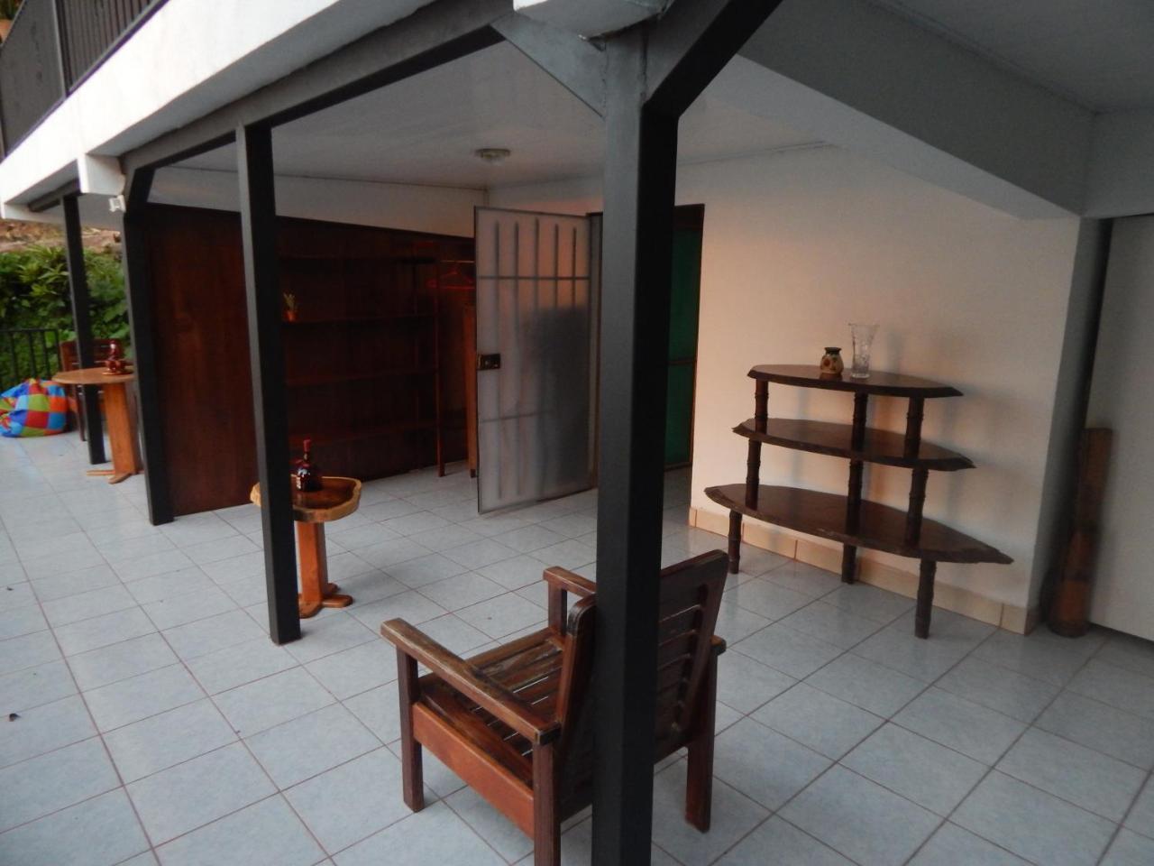 Casa Federico 3* Quepos