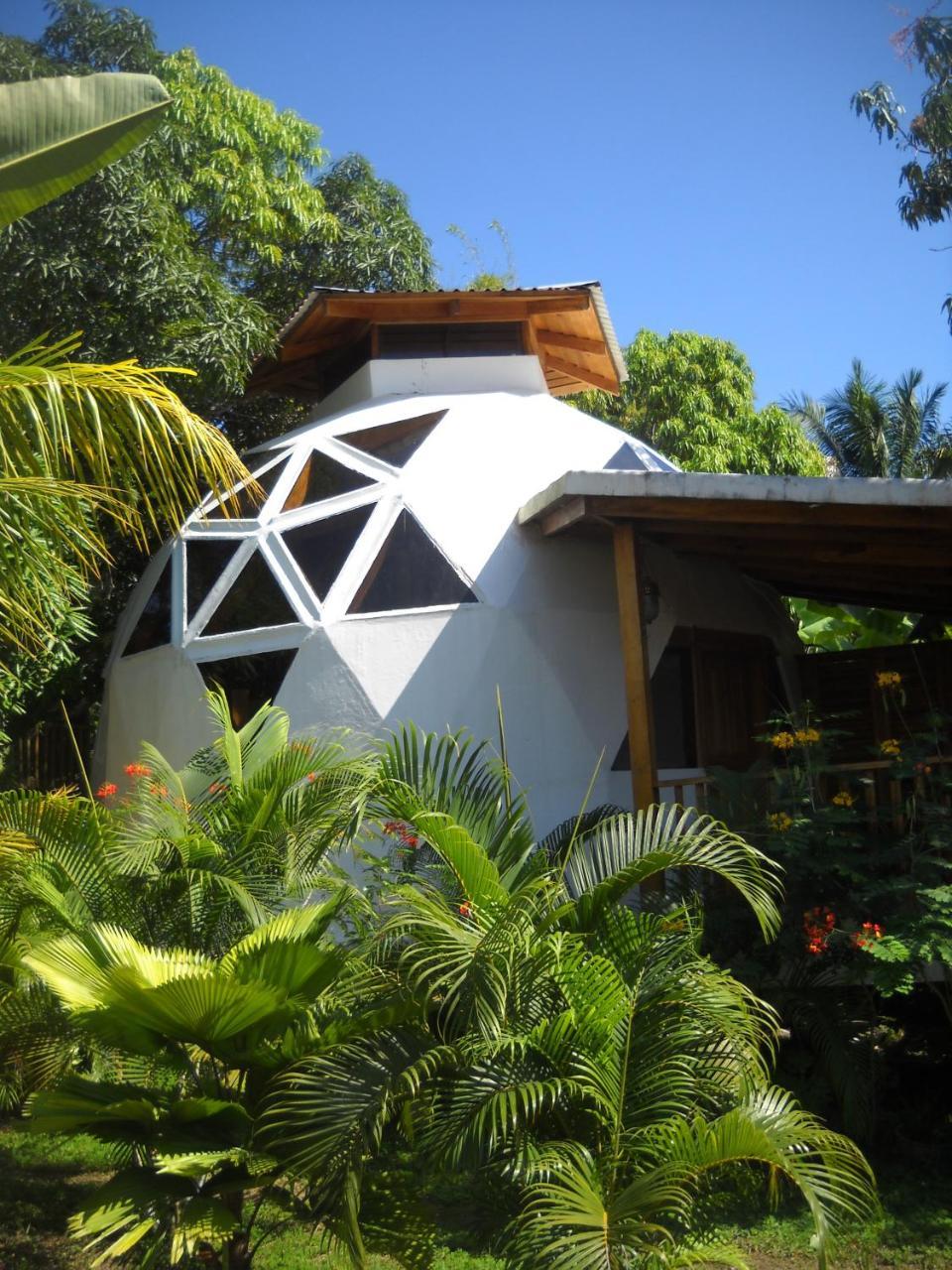Villa Alma Santa Teresa Playa Santa Teresa (Puntarenas)