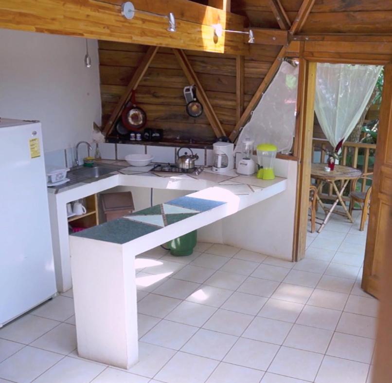 Alma Santa Teresa Villa *
