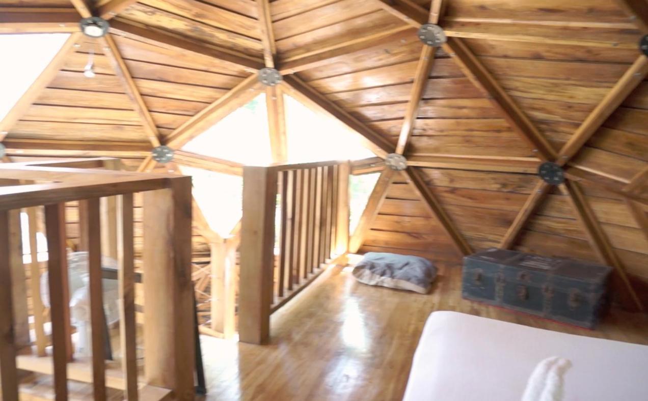 Alma Santa Teresa Villa *
