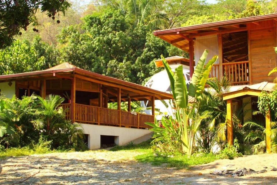Villa Alma Santa Teresa