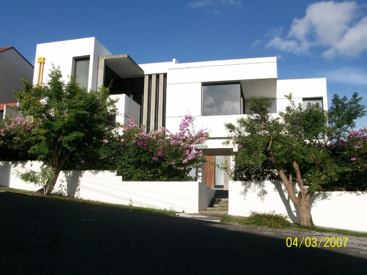 Homestay Casa Marlui-san Jose