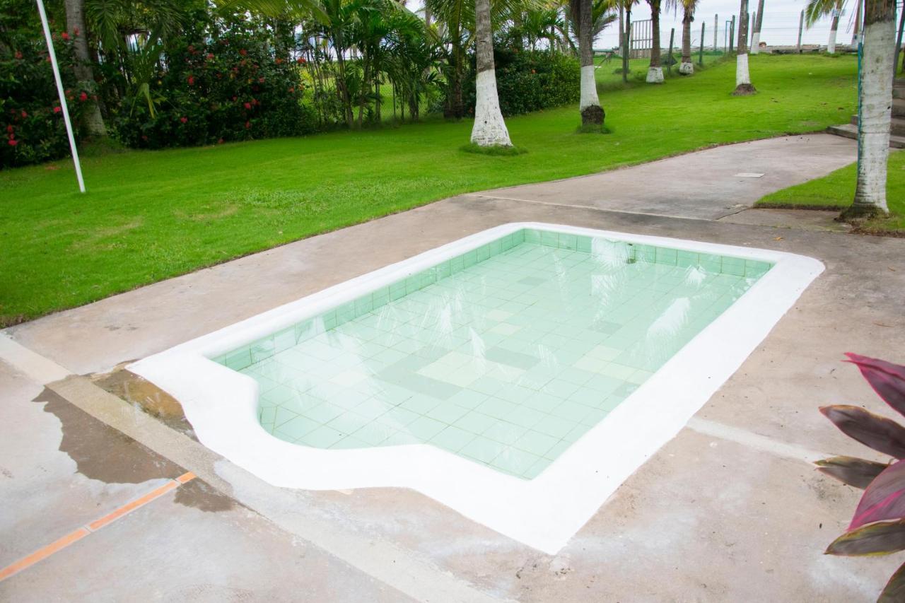 Villas Palmas Del Mar Aparthotel Puntarenas