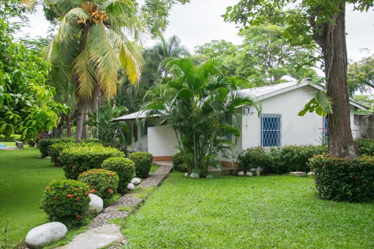Villas Palmas Del Mar 3* Puntarenas