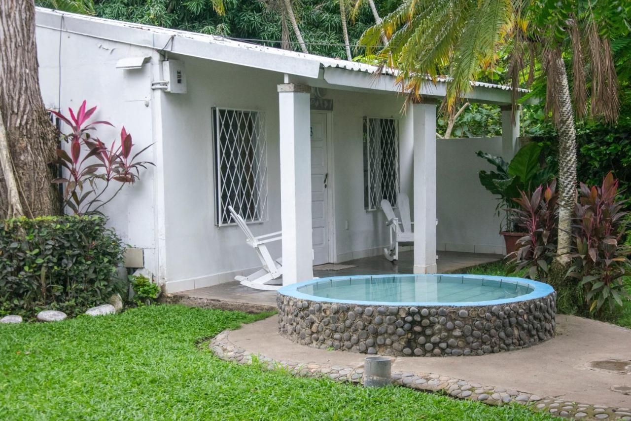 Villas Palmas Del Mar Puntarenas