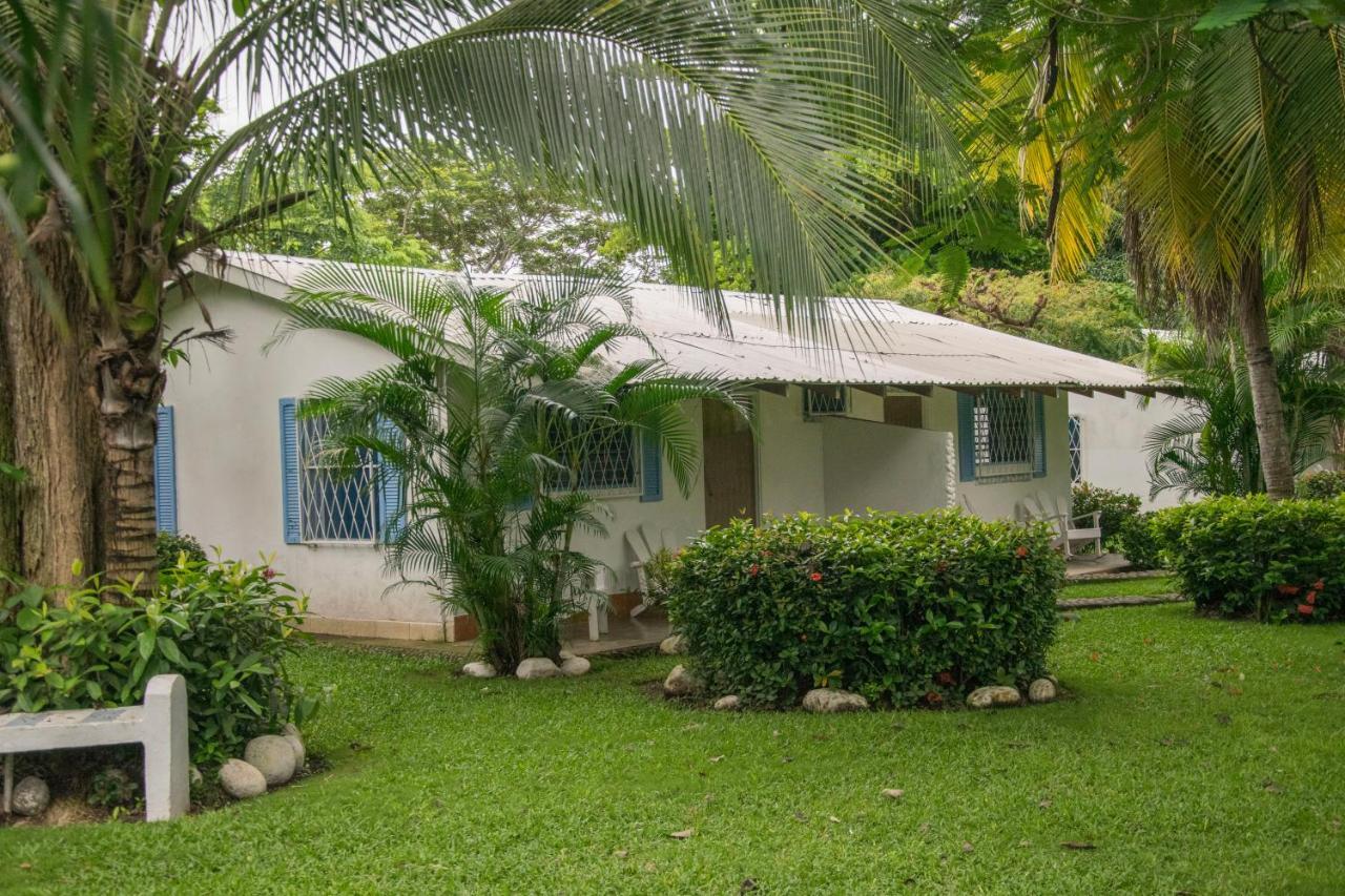Aparthotel Villas Palmas Del Mar Puntarenas